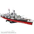 Cobi 4839 - Battleship Tirpitz