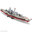Cobi 4839 - Battleship Tirpitz