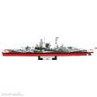 Cobi 4839 - Battleship Tirpitz