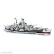 Cobi 4839 - Battleship Tirpitz