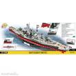 Cobi 4839 - Battleship Tirpitz