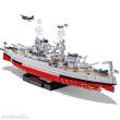 Cobi 4842 - Pennsylvania - Class Battleship (2in1) - Executive Edition