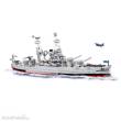 Cobi 4842 - Pennsylvania - Class Battleship (2in1) - Executive Edition