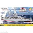 Cobi 4842 - Pennsylvania - Class Battleship (2in1) - Executive Edition