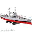 Cobi 4843 - USS Arizona (BB-39)