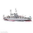 Cobi 4843 - USS Arizona (BB-39)