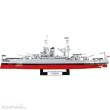 Cobi 4843 - USS Arizona (BB-39)