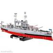 Cobi 4843 - USS Arizona (BB-39)