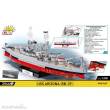 Cobi 4843 - USS Arizona (BB-39)