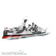 Cobi 4844 - HMS Belfast