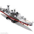 Cobi 4844 - HMS Belfast
