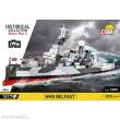 Cobi 4844 - HMS Belfast
