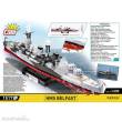Cobi 4844 - HMS Belfast