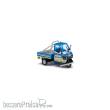 Busch 48492 - Piaggio Ape 50, Bolizei