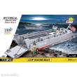 Cobi 4849 - LCVP Higgins Boat