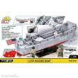 Cobi 4849 - LCVP Higgins Boat