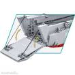 Cobi 4849 - LCVP Higgins Boat