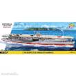 Cobi 4851 - IJN Akagi Aircraft Carrier