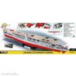 Cobi 4851 - IJN Akagi Aircraft Carrier