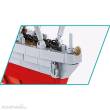Cobi 4851 - IJN Akagi Aircraft Carrier