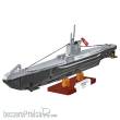 Cobi 4852 - U-Boot U-52 (Type VIIB)