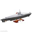 Cobi 4852 - U-Boot U-52 (Type VIIB)