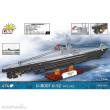 Cobi 4852 - U-Boot U-52 (Type VIIB)