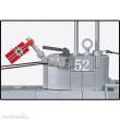 Cobi 4852 - U-Boot U-52 (Type VIIB)