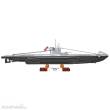 Cobi 4852 - U-Boot U-52 (Type VIIB)