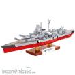 Cobi 4854 - Battleship Bismarck