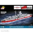 Cobi 4854 - Battleship Bismarck