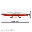 Cobi 4855 - ORP Orze?