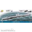 Cobi 4857 - U-Boot VIIC U-96