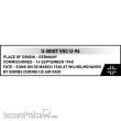 Cobi 4857 - U-Boot VIIC U-96