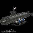 Cobi 4859 - Sous-Marin SNLE