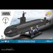 Cobi 4859 - Sous-Marin SNLE