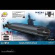 Cobi 4859 - Sous-Marin SNLE