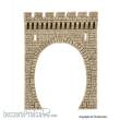 Vollmer 48600 - N Tunnelportal, eingleisig
