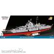 Cobi 4860 - Battleship Bismarck