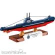 Cobi 4862 - HMS Upholder (P37) U-class submarine
