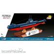 Cobi 4862 - HMS Upholder (P37) U-class submarine