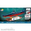 Cobi 4862 - HMS Upholder (P37) U-class submarine