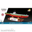 Cobi 4863 - ORP Sokó? Polish Submarine