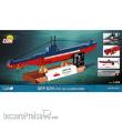 Cobi 4864 - ORP Dzik Polish Submarine