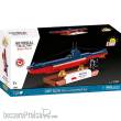 Cobi 4864 - ORP Dzik Polish Submarine