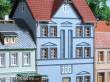 Auhagen 48650 - Sprossenfenster, Türen