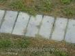 Model Scene 48700 - Betonplatten H0 - typ I.