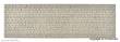 Vollmer 48720 - 0 Mauerplatte Naturstein, L 53 x B 16 cm