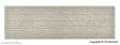 Vollmer 48721 - 0 Mauerplatte Haustein, L 26 x B 17 cm