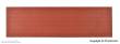 Vollmer 48723 - 0 Mauerplatte Klinker, L 26 x B 17 cm